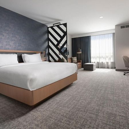 Residence Inn By Marriott St Louis Клейтон Экстерьер фото