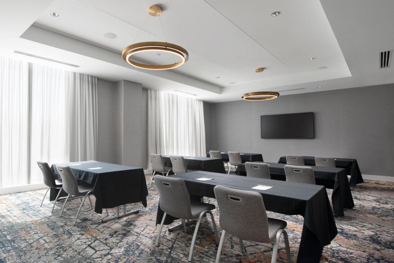 Residence Inn By Marriott St Louis Клейтон Экстерьер фото